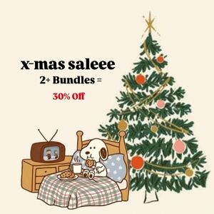 Christmas SALE🎄